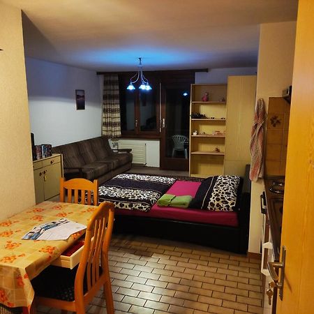 Gemmi Apartment Inden Leukerbad Exterior photo