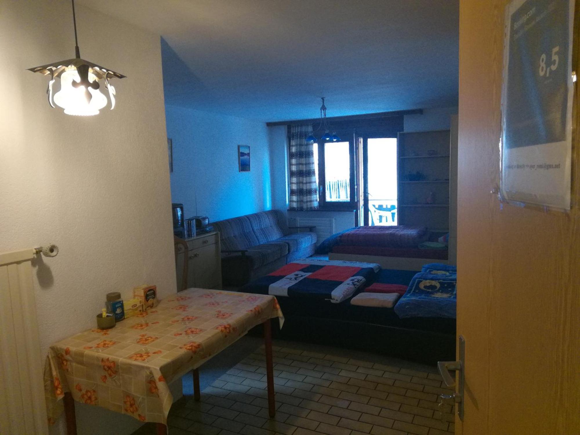 Gemmi Apartment Inden Leukerbad Room photo